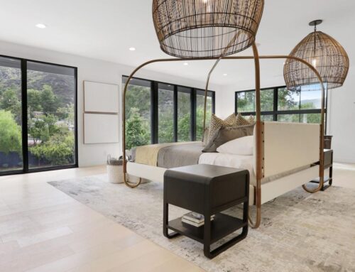 Interior Design Services in Sacramento CA