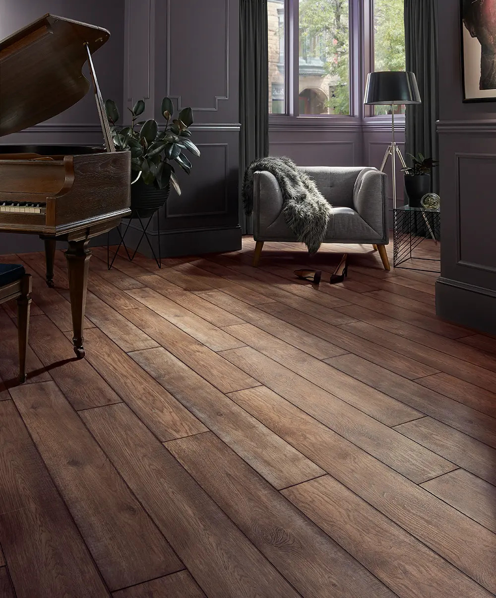 Hardwood Flooring