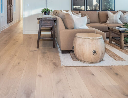 How Much Does Interior Design Cost in Sacramento?