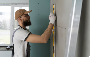 drywall services Sacramento CA