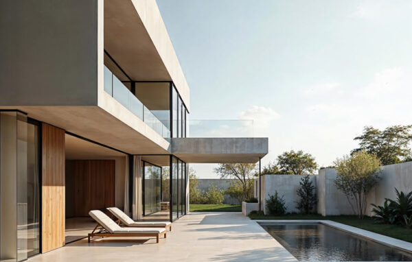 Exterior Improvements & Curb Appeal