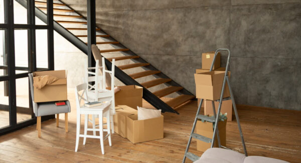 Basement & Attic Conversions