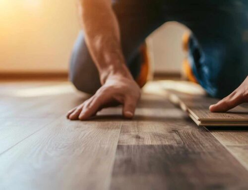 Wood Floor Sanding: When Your Finish Is Worth Saving