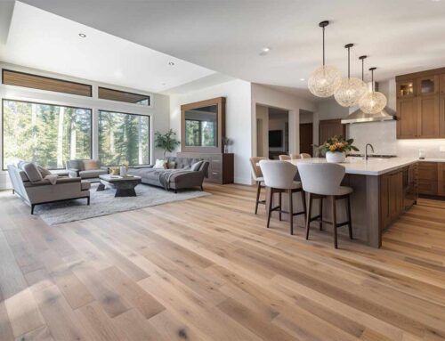 Open Floor Plan vs. Defined Spaces: Sacramento Remodel Dilemma