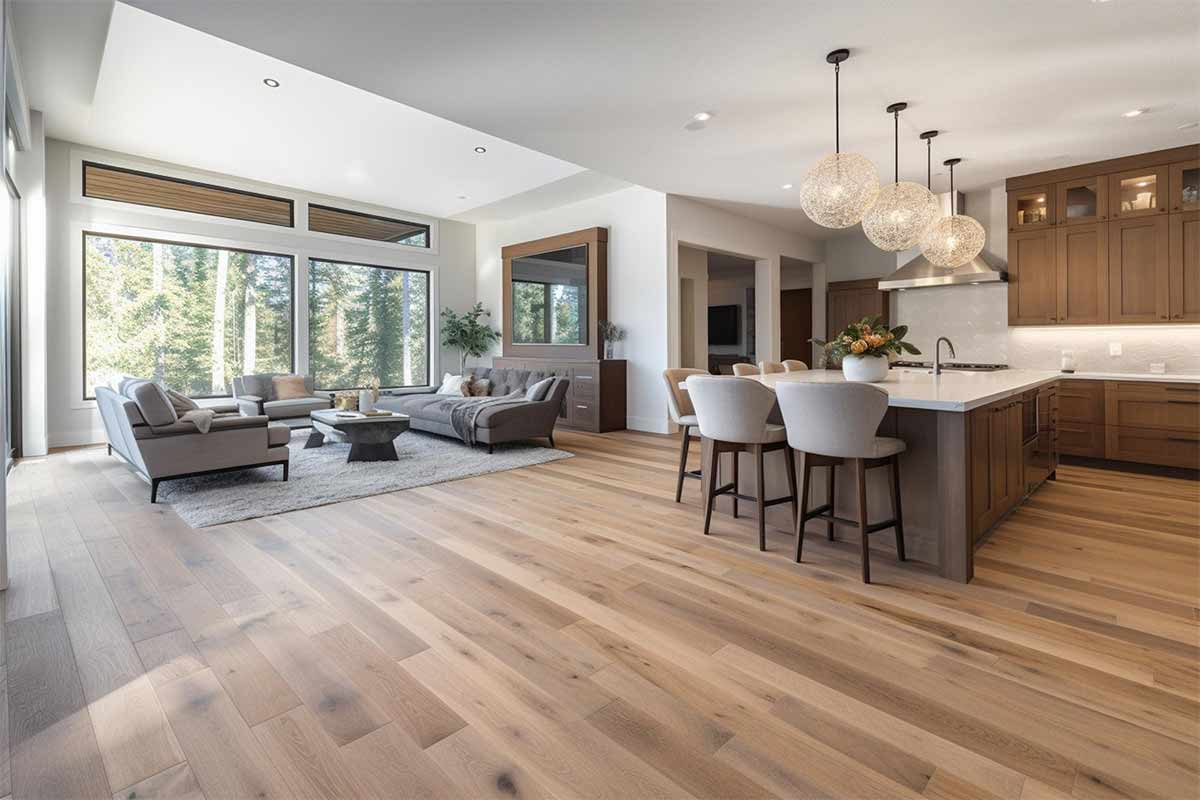 AmArtePlus Flooring & Remodeling