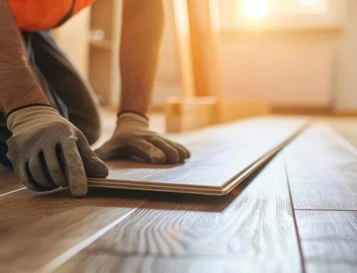 How to Fix Water Damaged Drywall in Sacramento Homes
