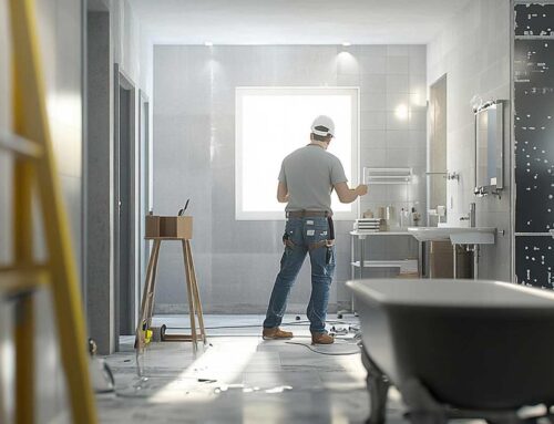 Bathroom Renovation in Sacramento, CA | AmArte Plus