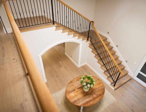 How SPC Vinyl Quietly Took Over Every Room in the House