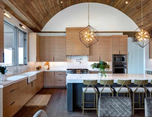House Flip Renovation in Sacramento, CA