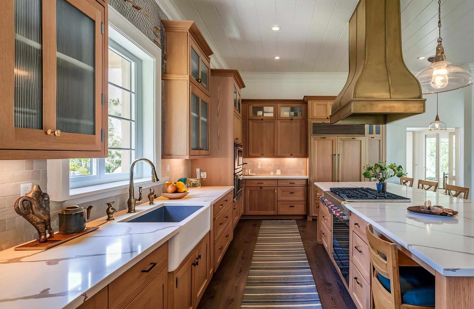 Fair Oaks, CA project 5