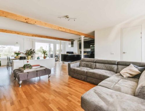 Sacramento Flooring Longevity: Tips to Keep Floors Pristine