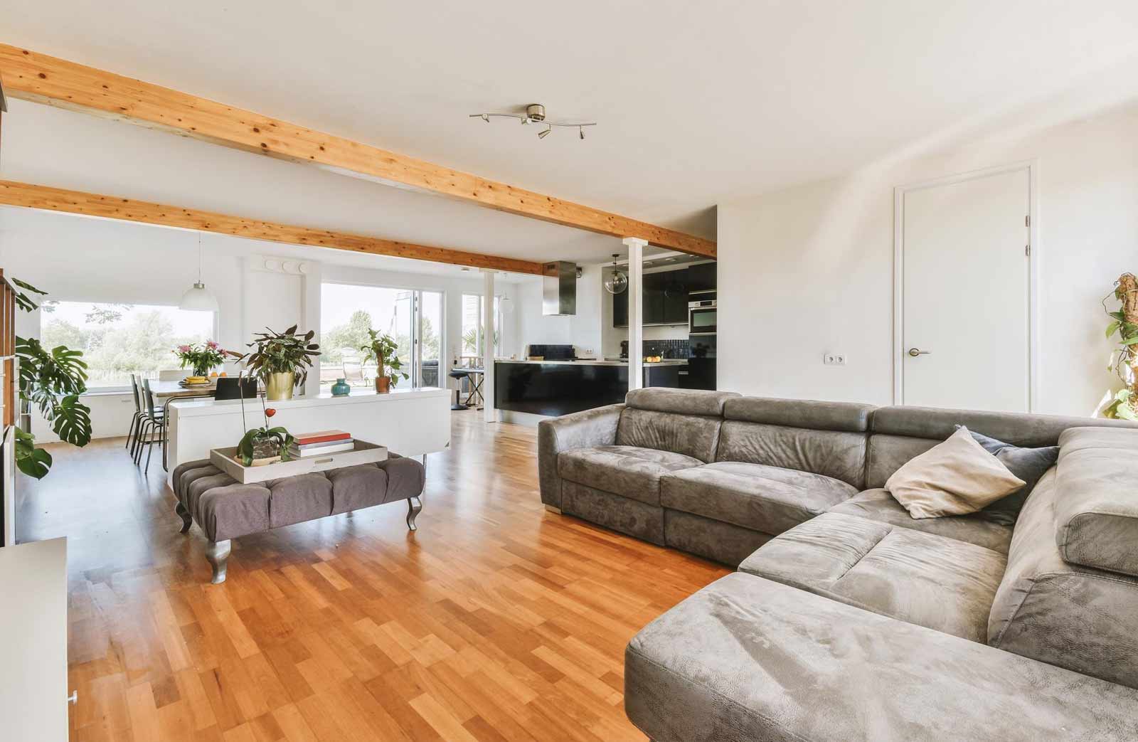 Sacramento project 1