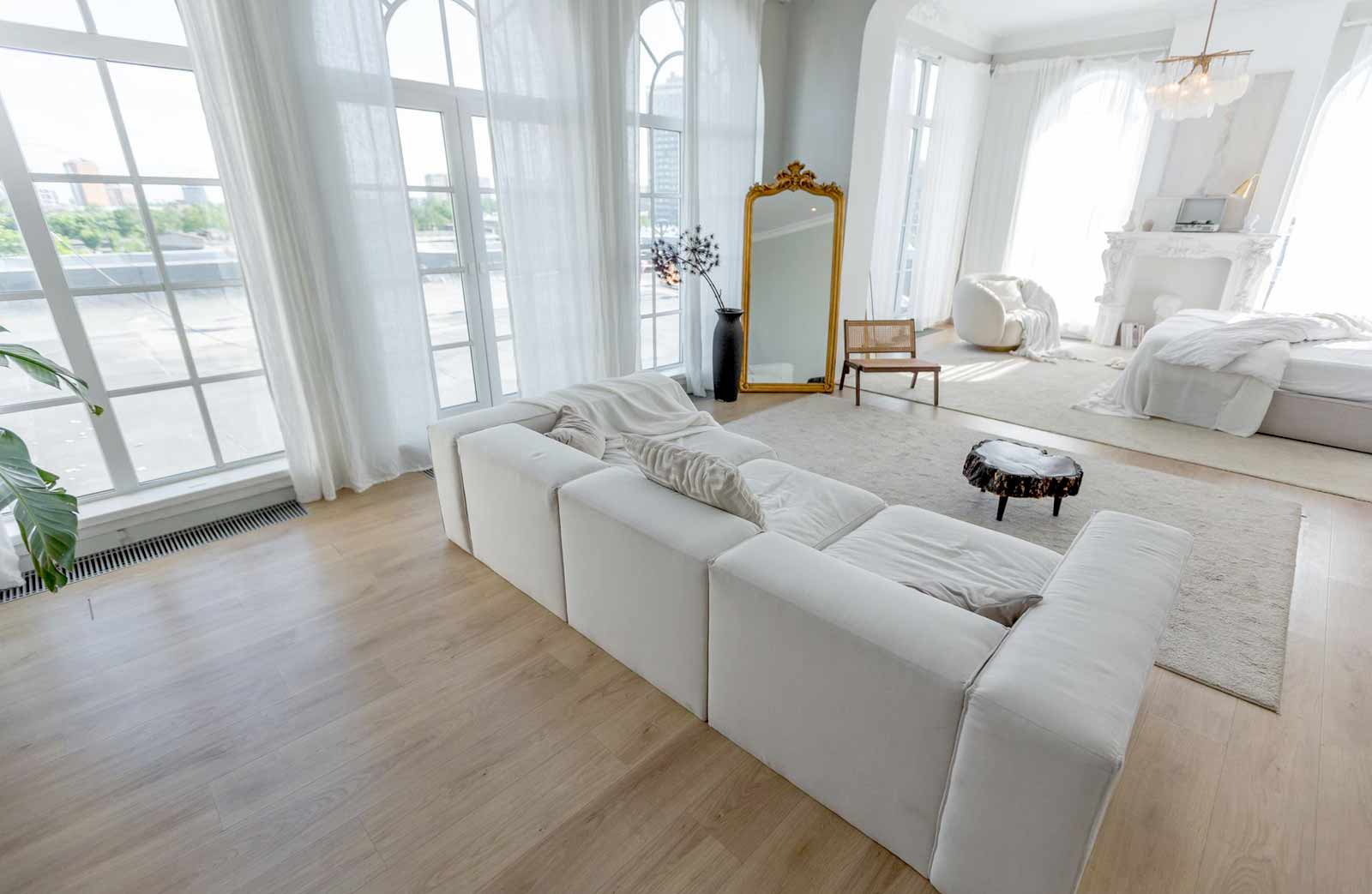 Sacramento project 2