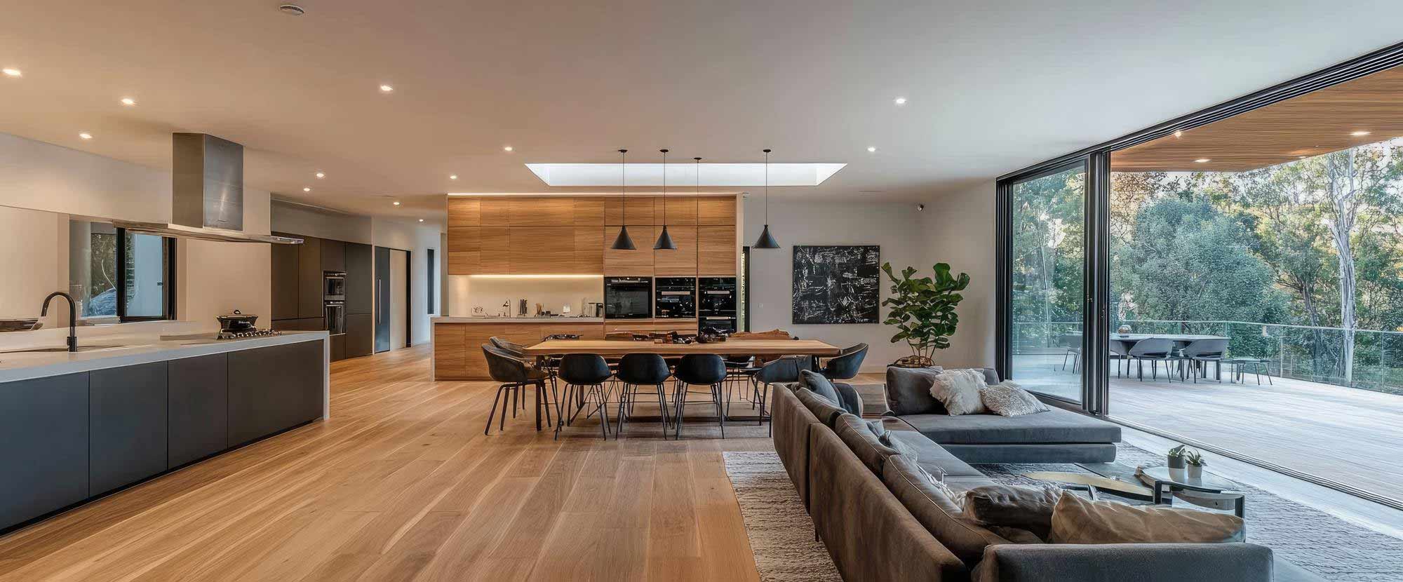 Home Renovations in Cameron Park, CA