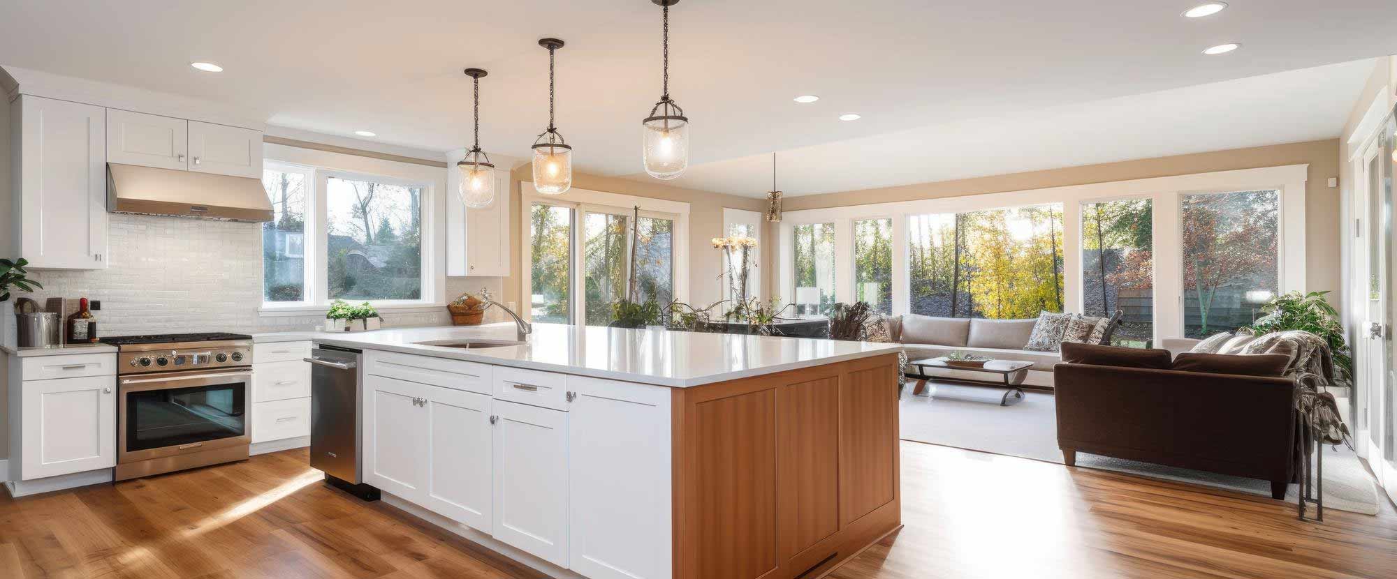 Home Renovations Sacramento