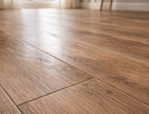 Eco-Friendly Floor Cleaning Products Worth Switching To