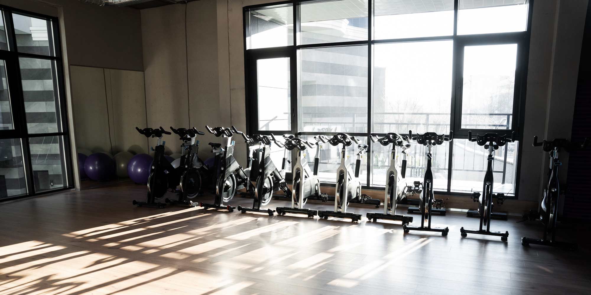 Gyms & Fitness remodeling in Arden-Arcade