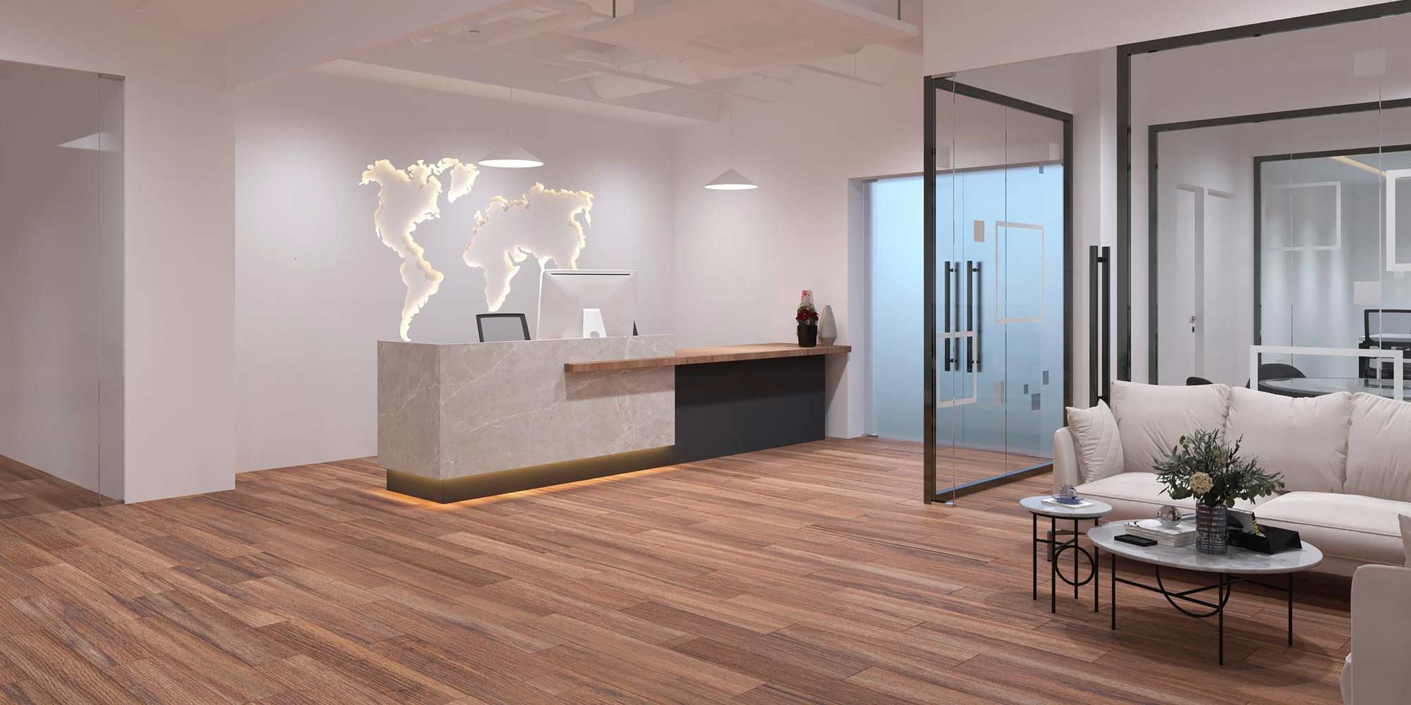 Commercial remodeling in Arden-Arcade