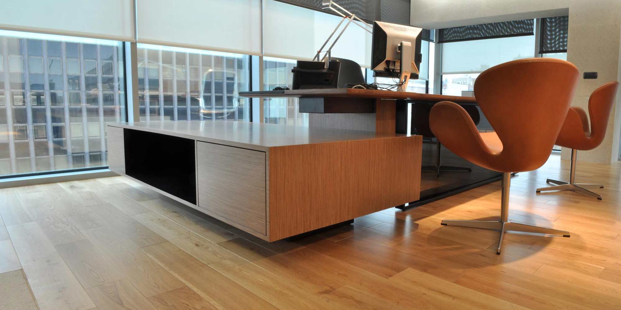 Offices & Workspaces remodeling in Arden-Arcade
