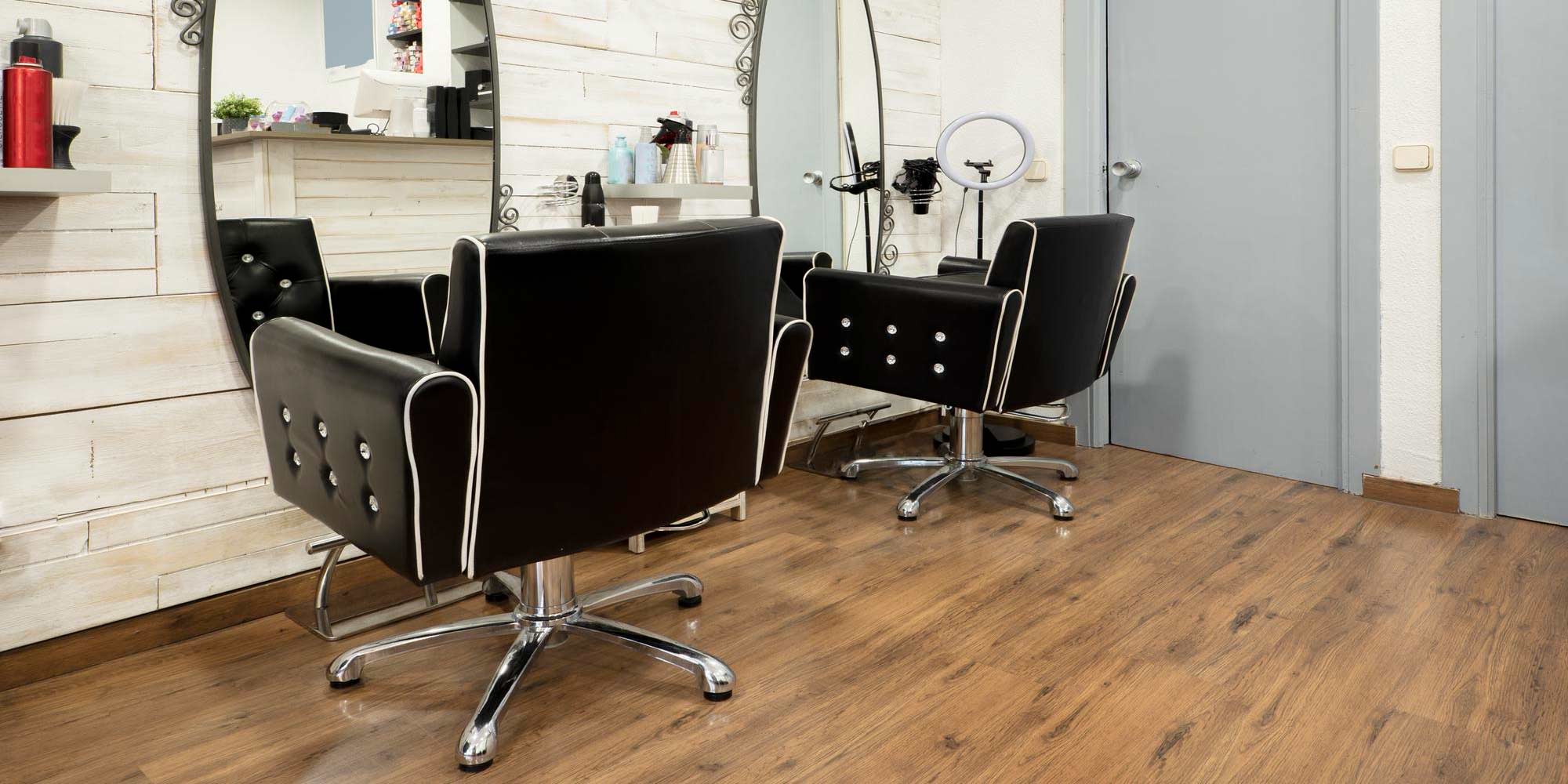 Salons & Spas remodeling in Arden-Arcade