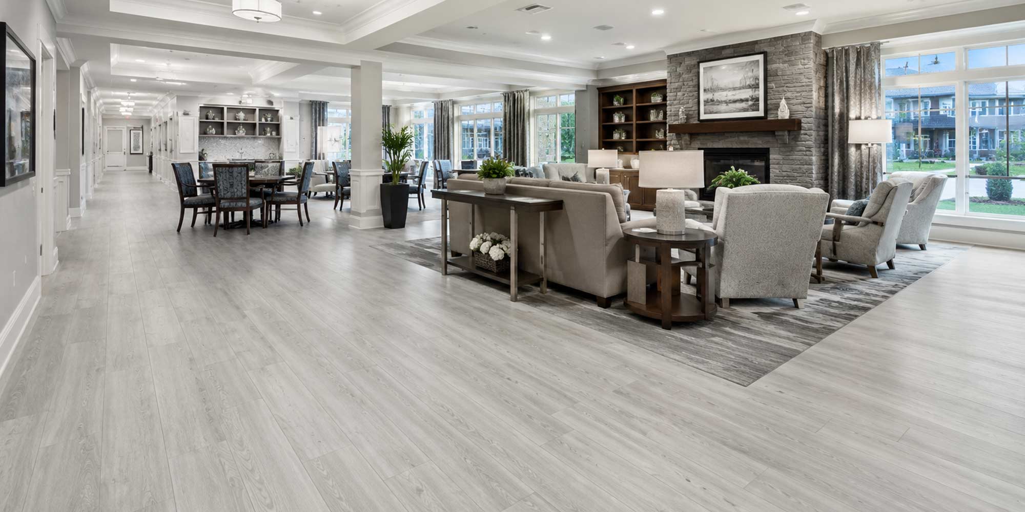Senior Communities remodeling in Arden-Arcade