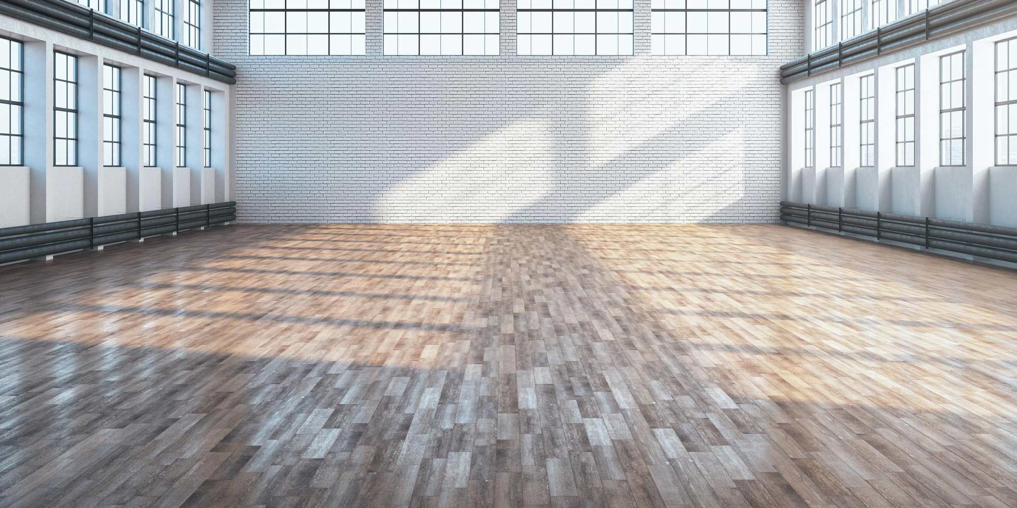 Warehouses remodeling in Arden-Arcade