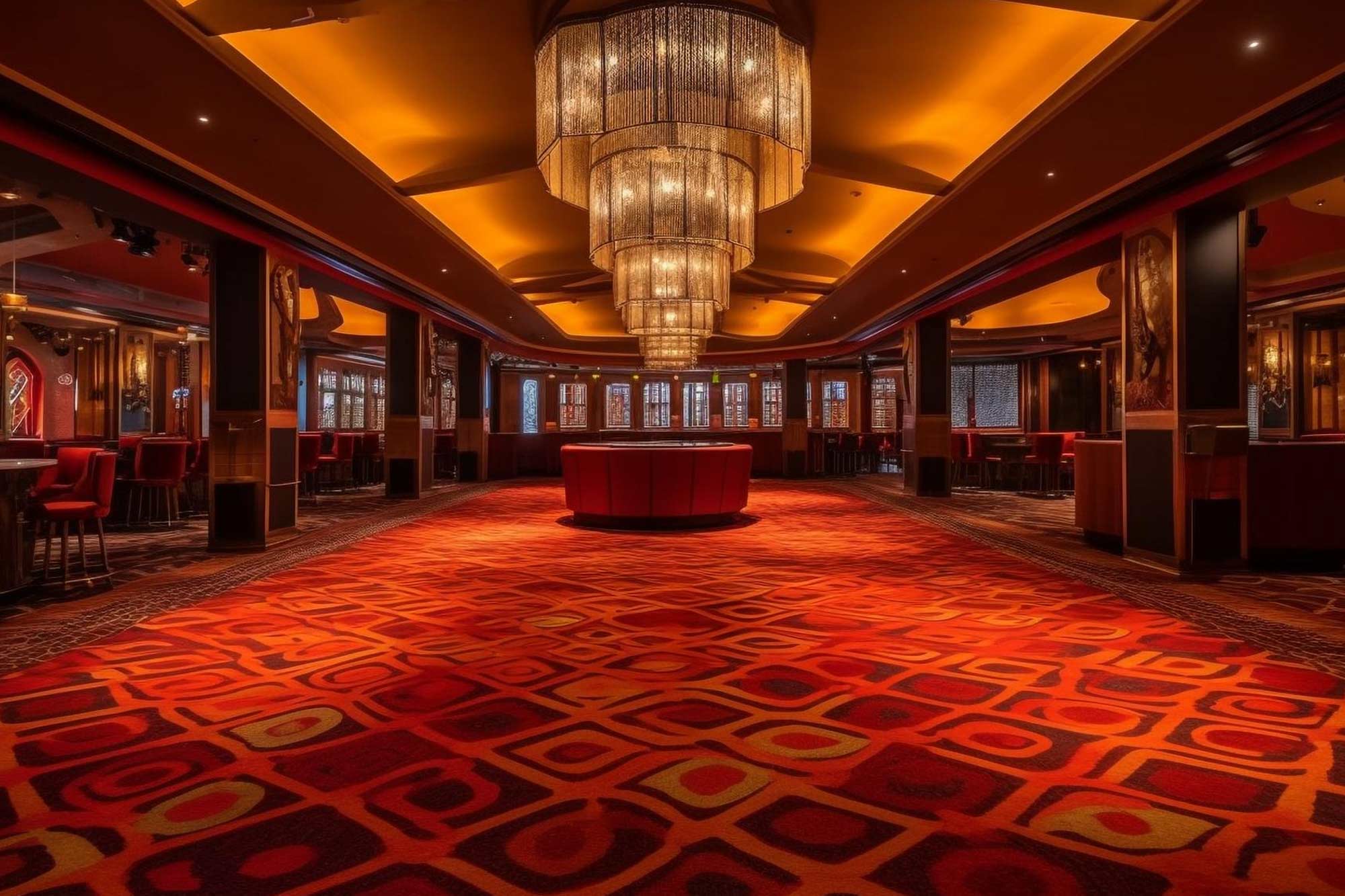 Carpet project