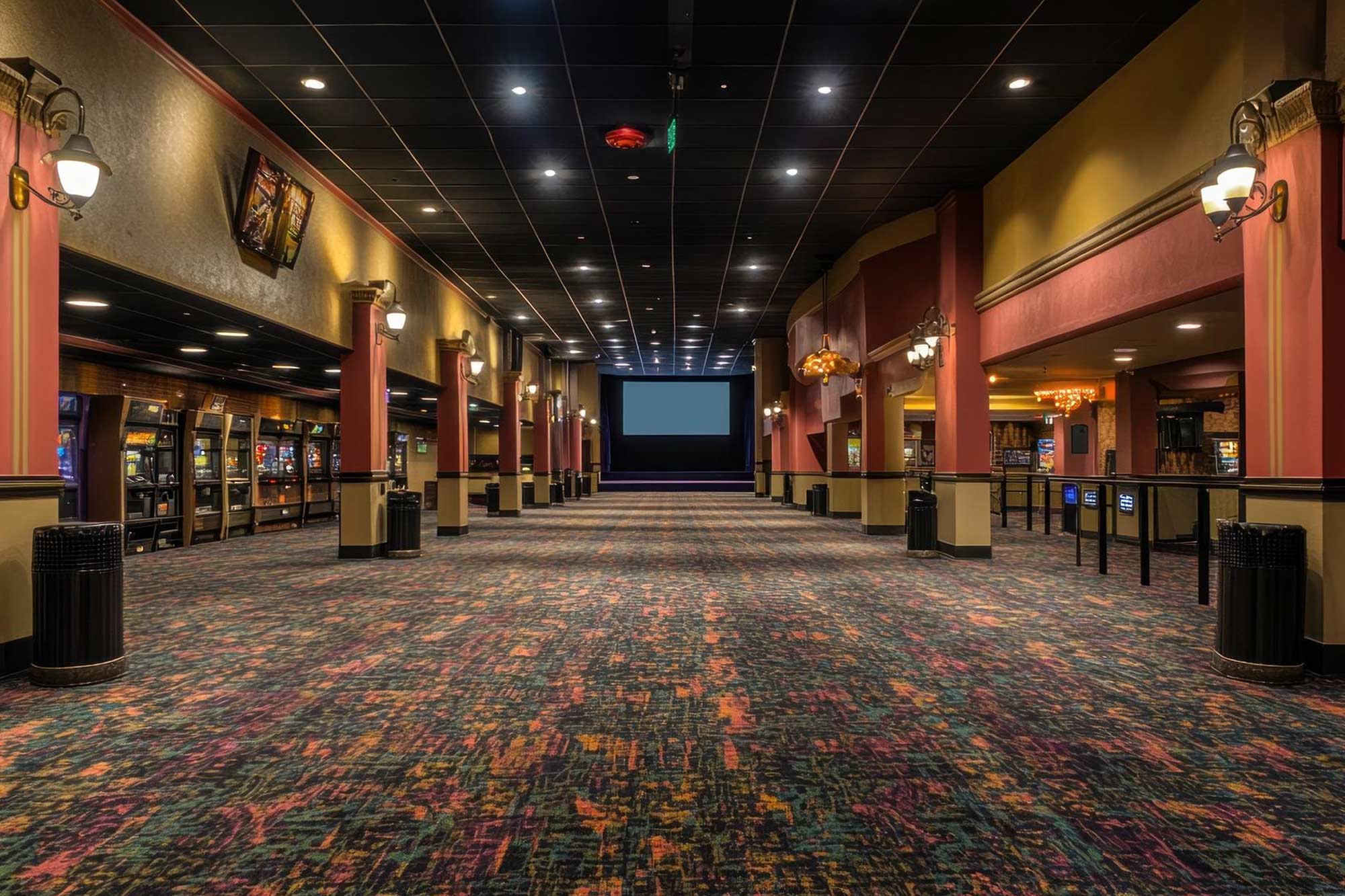 Carpet project