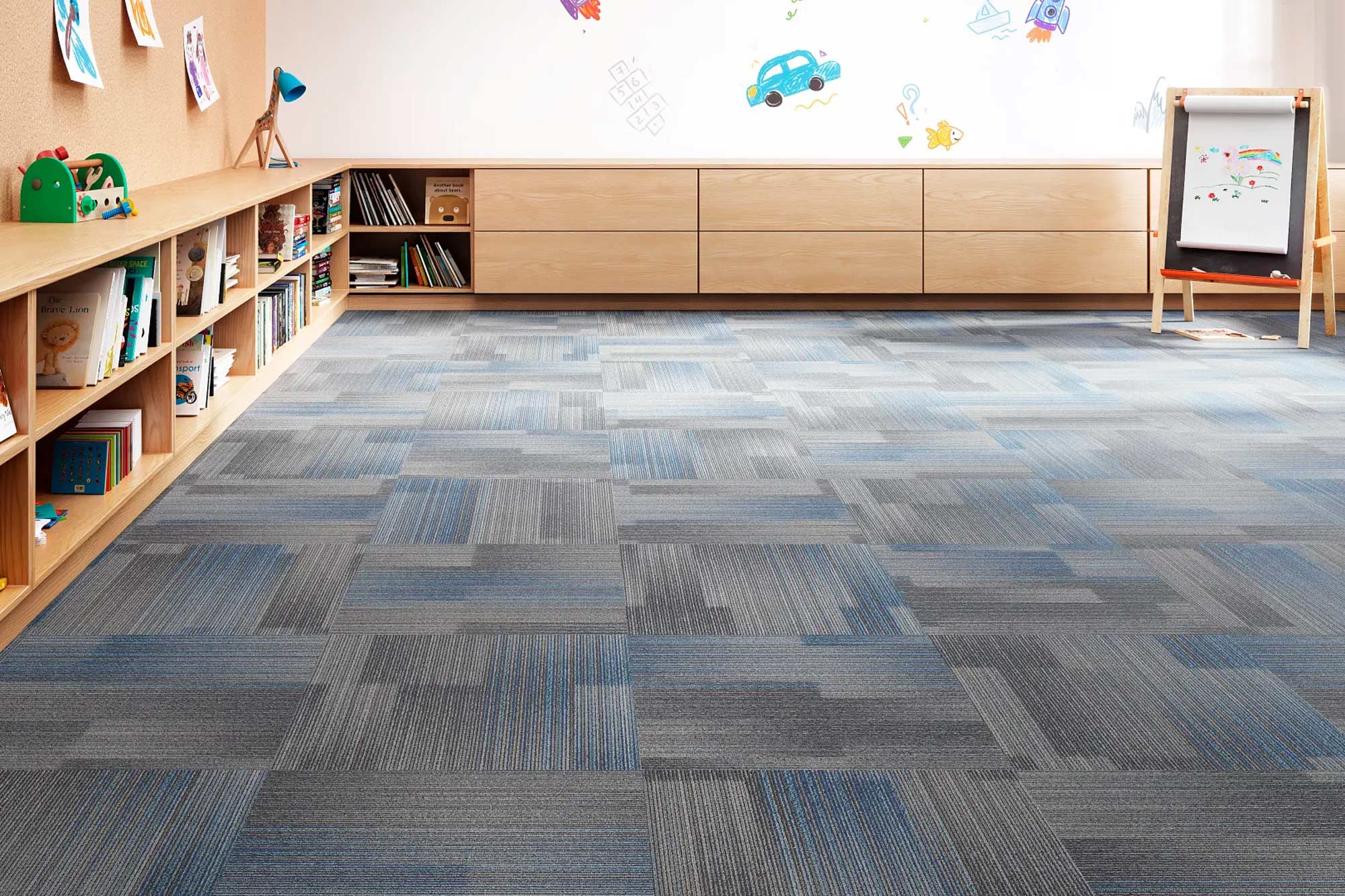 Carpet project