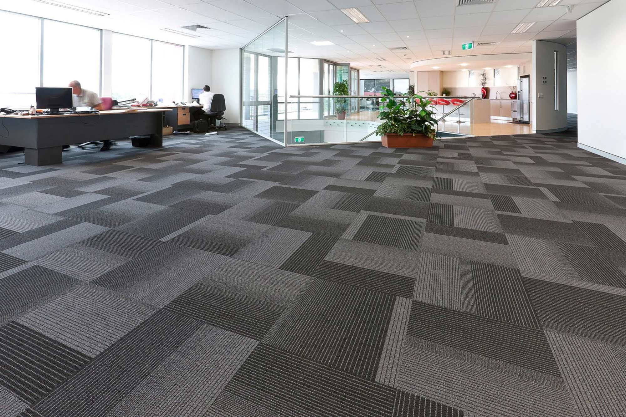 Carpet project