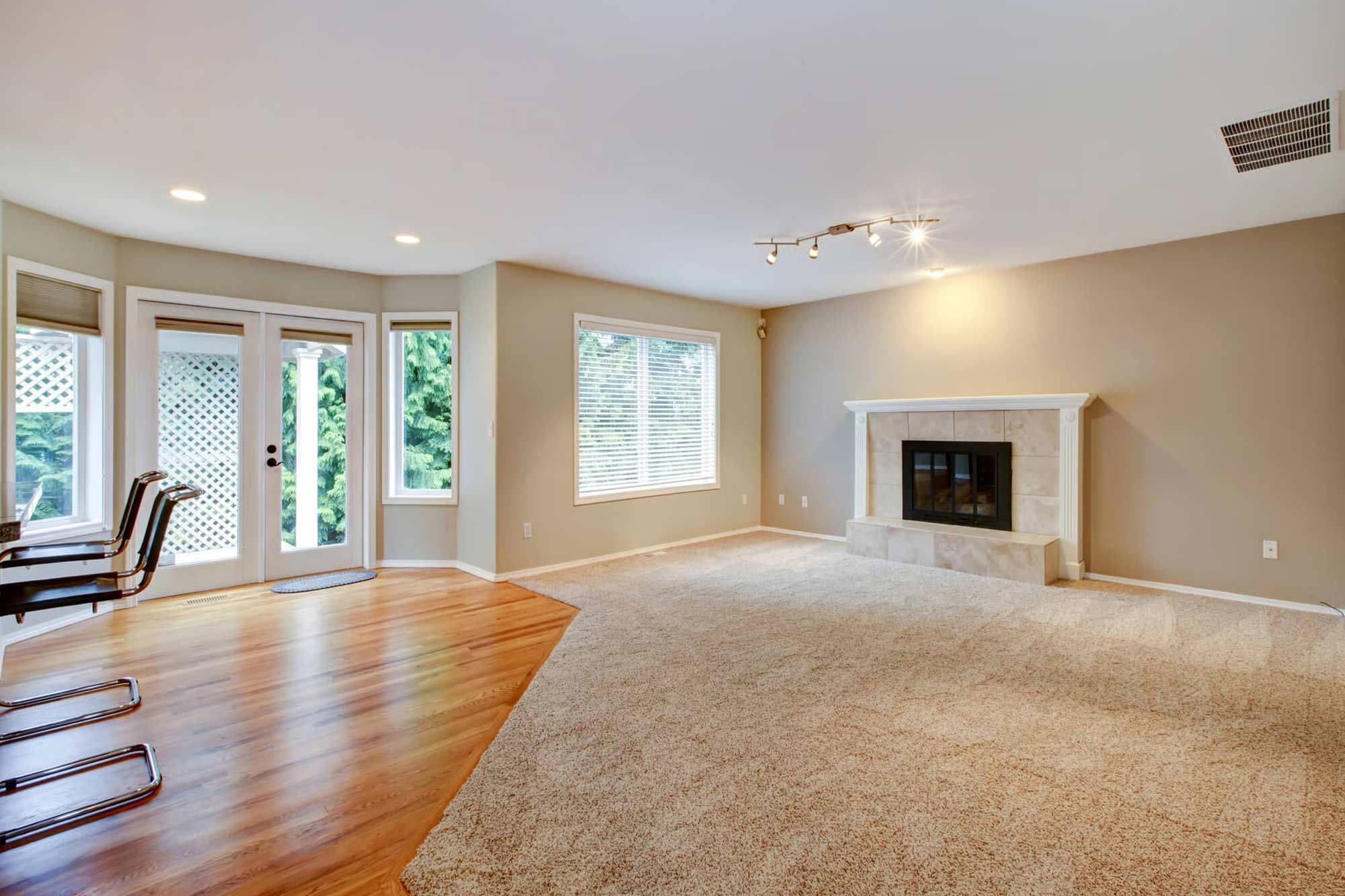 Carpet project