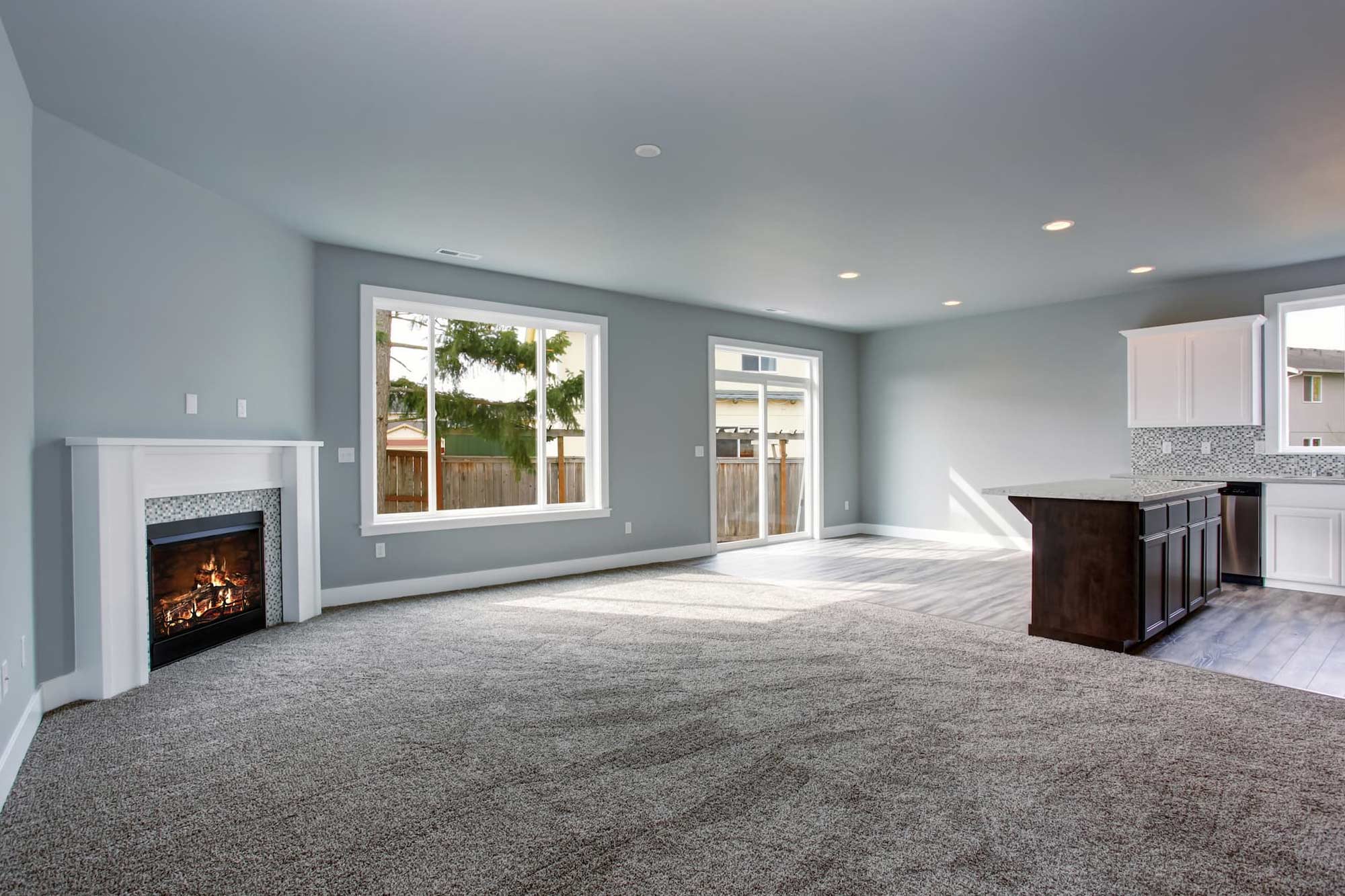 Carpet project