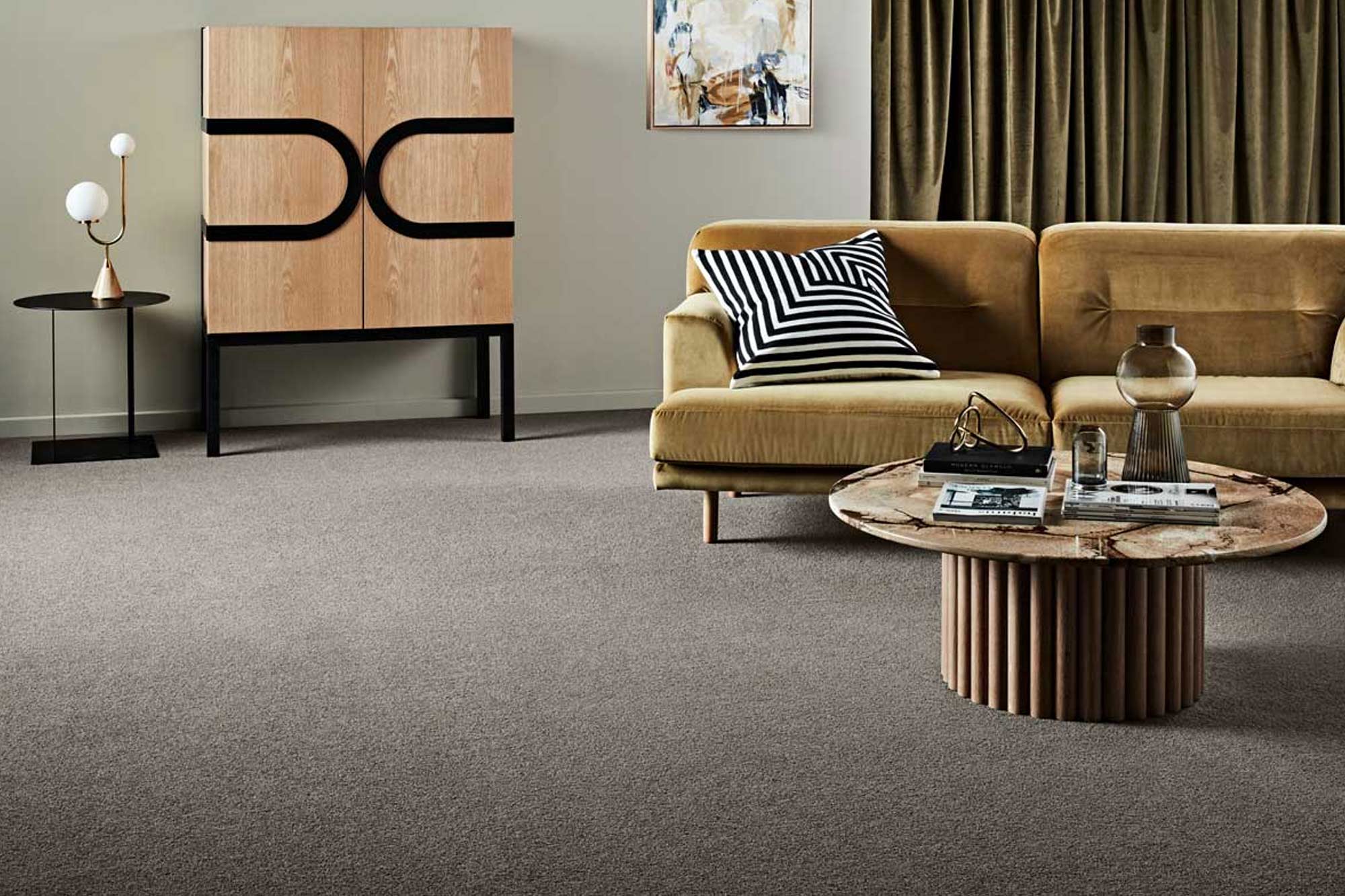 Carpet project