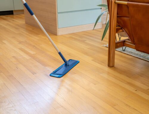 Spring Cleaning Your Floors: Sacramento Homeowner Checklist
