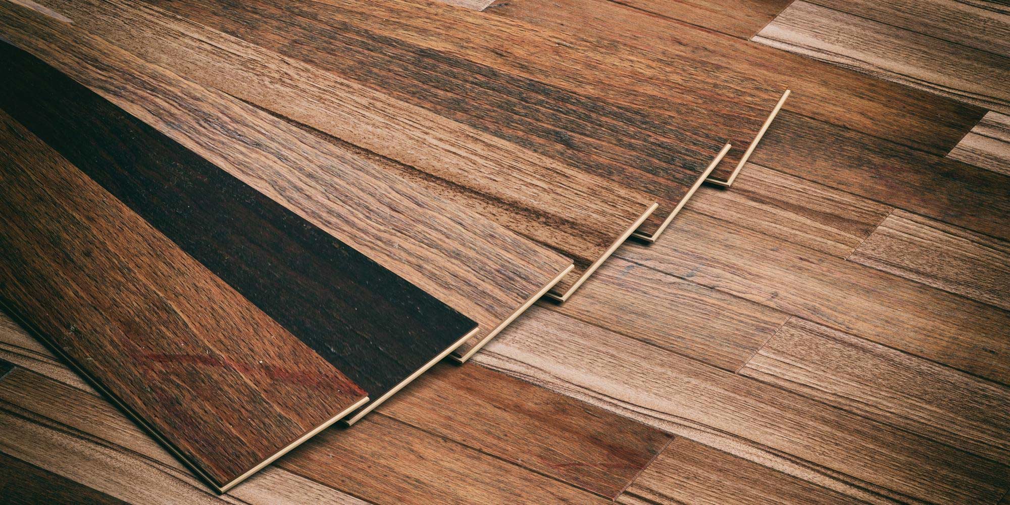 AmArtePlus Flooring & Remodeling