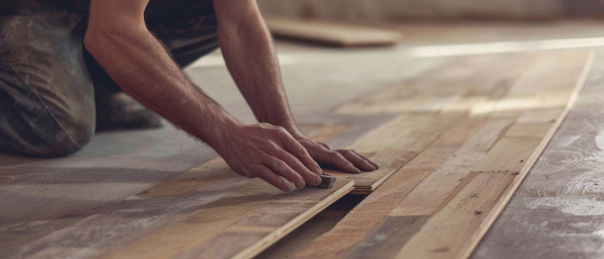 AmArtePlus Flooring & Remodeling