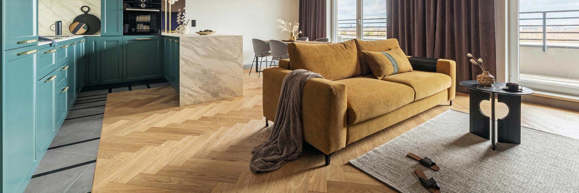 AmArtePlus Flooring & Remodeling