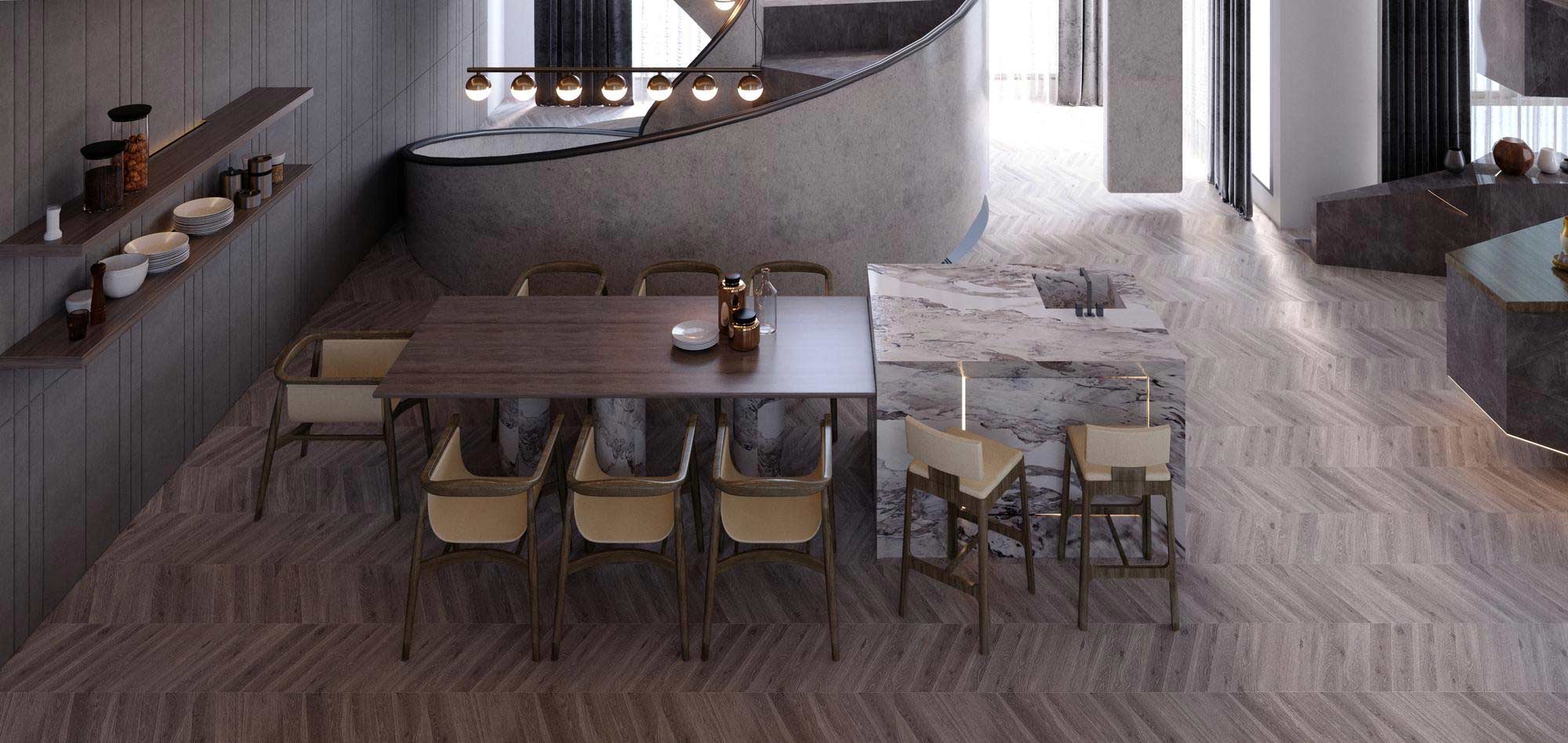AmArtePlus Flooring & Remodeling