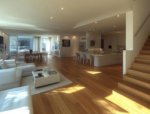 Waterproof Flooring That Doesn’t Look Like Waterproof Flooring