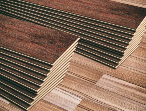 The Floor That Fits Your Life Already Exists