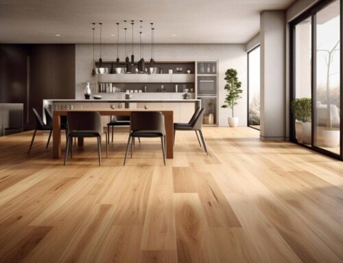 Laminate Floor Cleaning Mistakes That Cause Permanent Damage