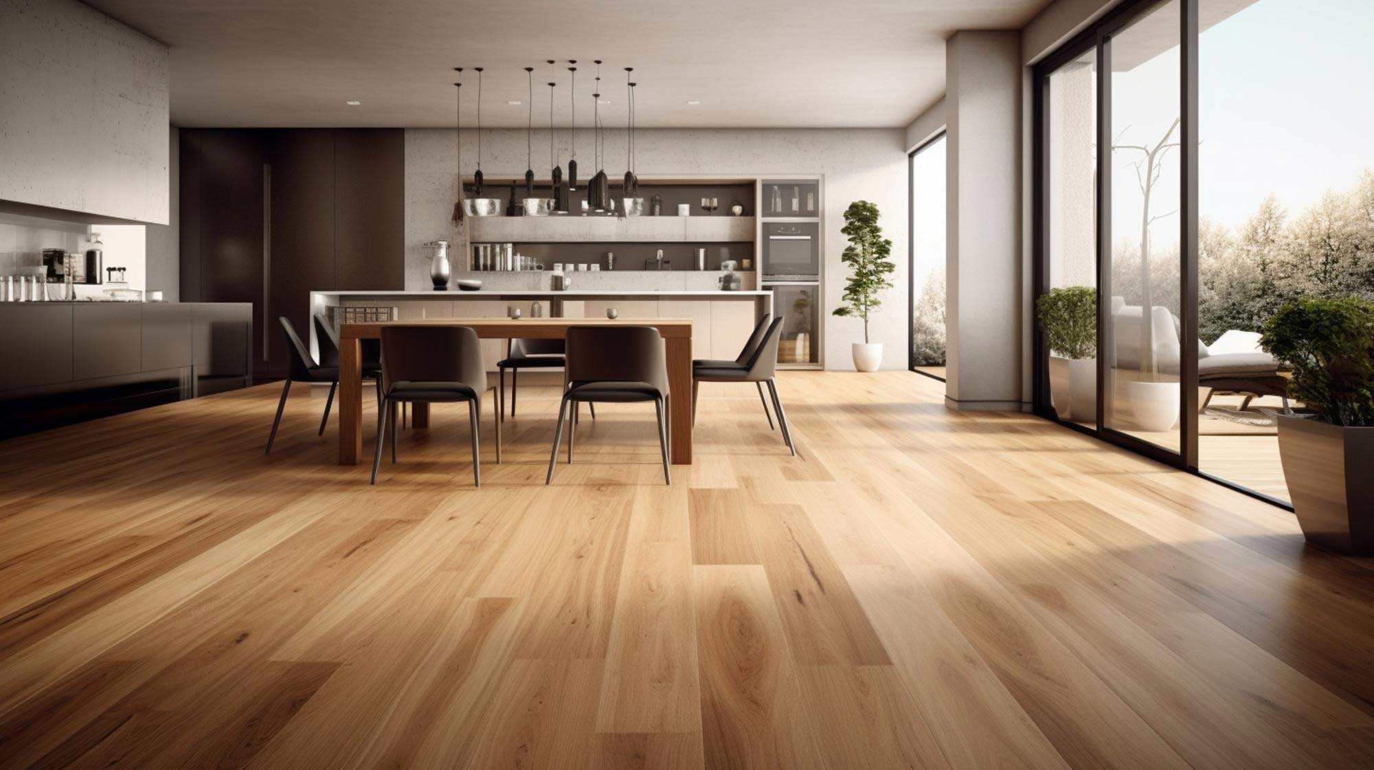 Premium flooring Sacramento
