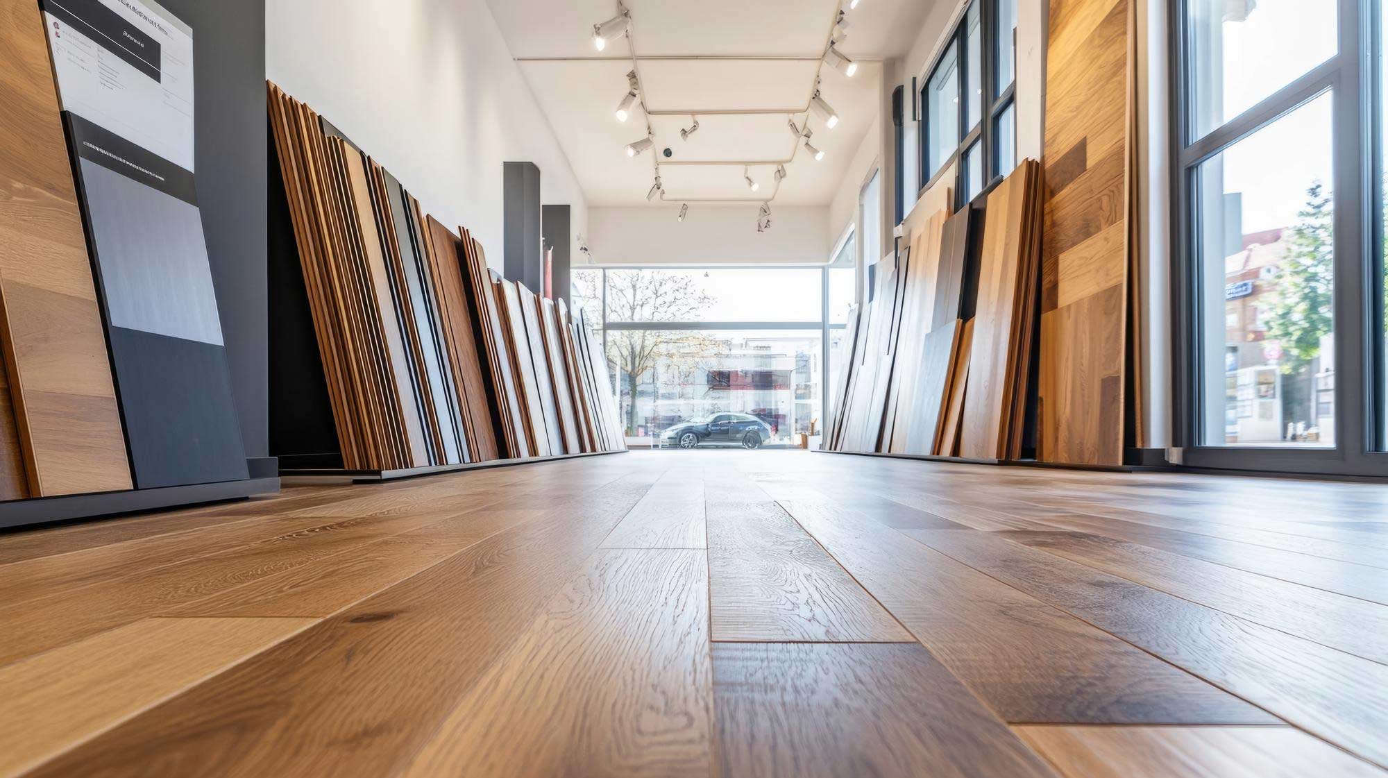 Premium flooring Sacramento