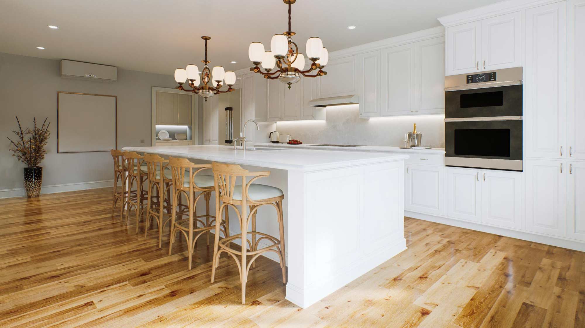 Premium flooring Sacramento