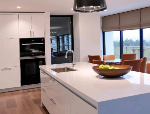 How SPC Vinyl Earned Its Spot as the Waterproof Floor People Trust