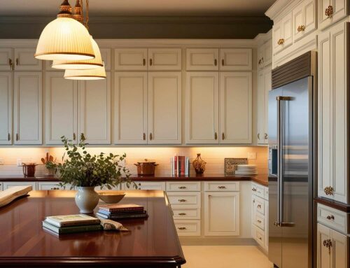 Let Your Household Decide the Floor, Not the Showroom