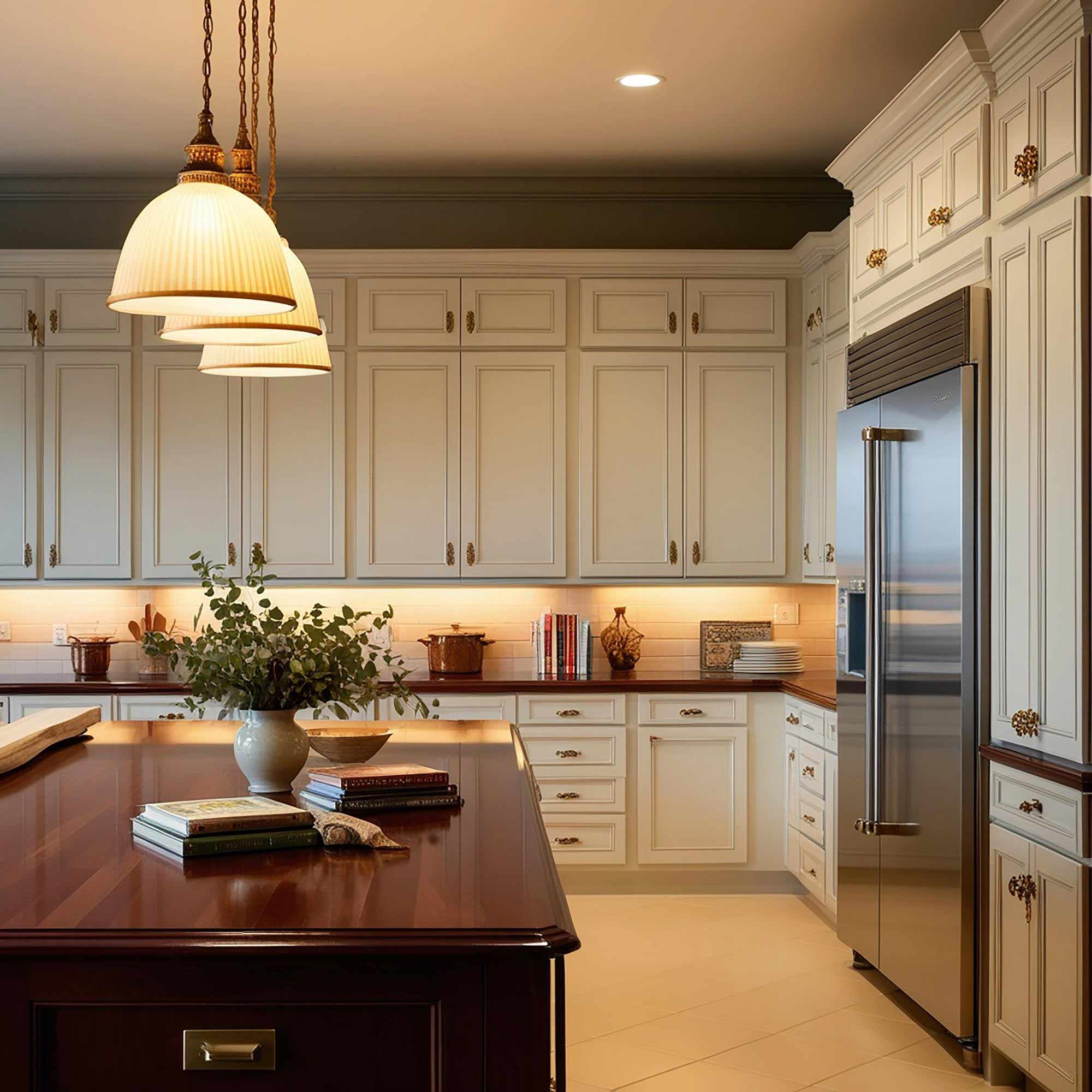 SPC wood-look vinyl flooring Sacramento