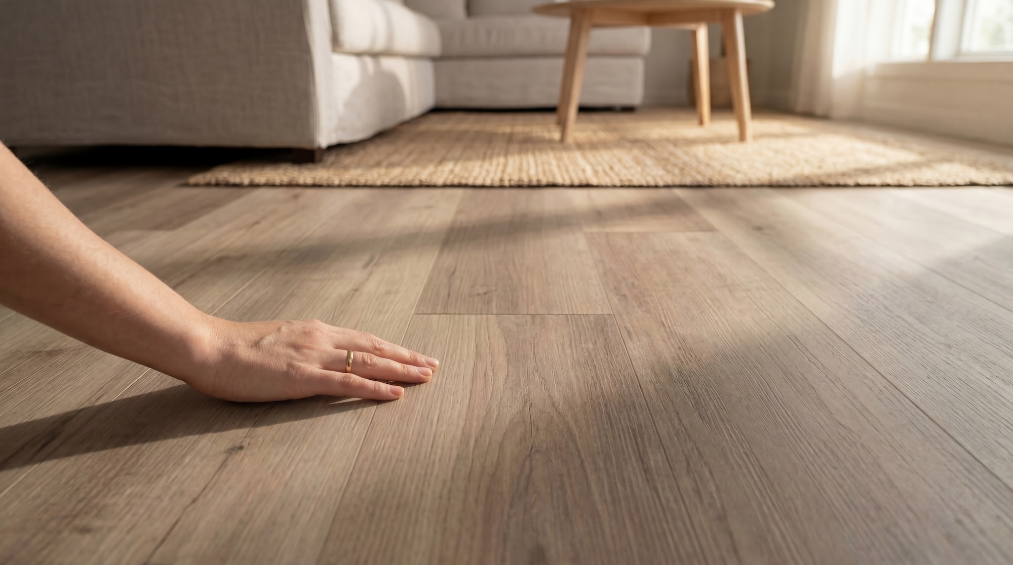 French Oak room