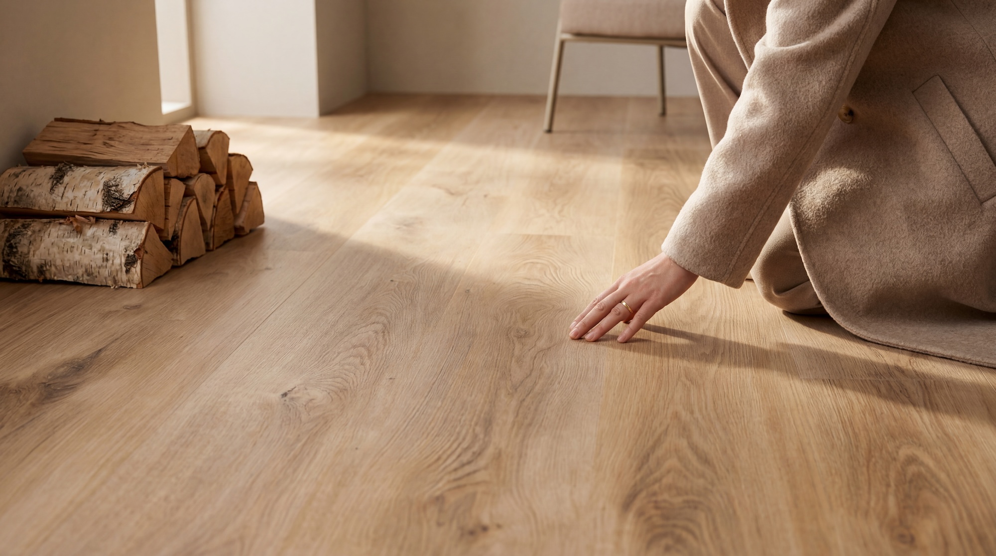 LVP Flooring