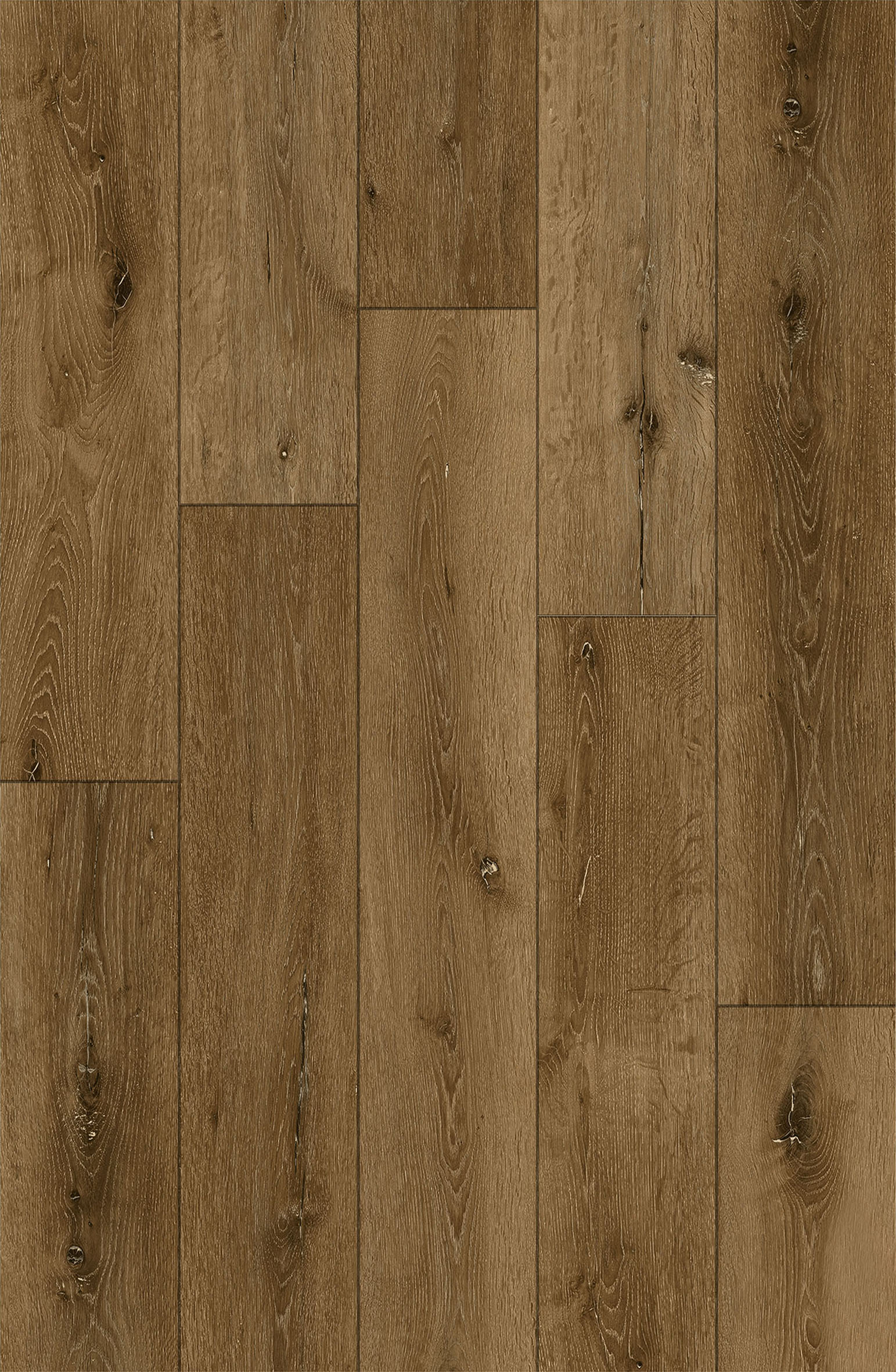 Natural oak texture